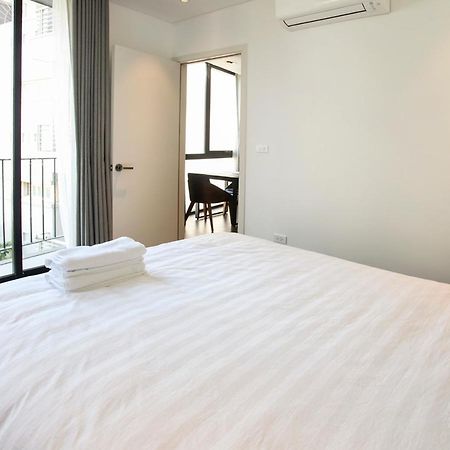 Hanoi Home 3 - Luxury Apartment In Tay Ho Street Buitenkant foto
