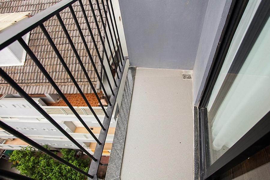 Hanoi Home 3 - Luxury Apartment In Tay Ho Street Buitenkant foto