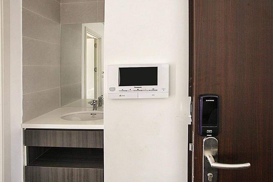 Hanoi Home 3 - Luxury Apartment In Tay Ho Street Buitenkant foto