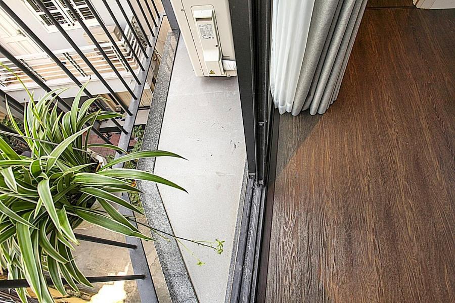 Hanoi Home 3 - Luxury Apartment In Tay Ho Street Buitenkant foto