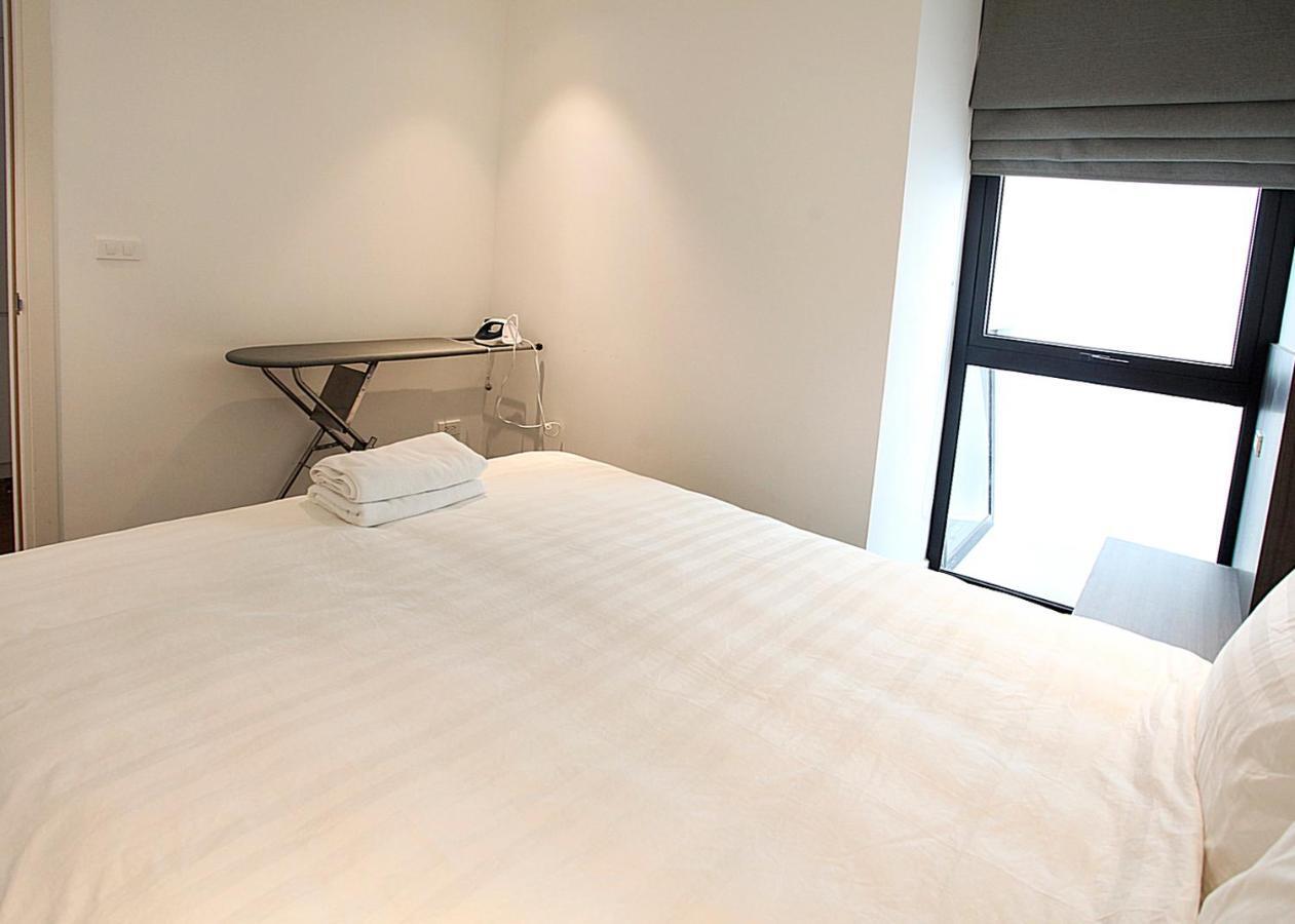 Hanoi Home 3 - Luxury Apartment In Tay Ho Street Buitenkant foto
