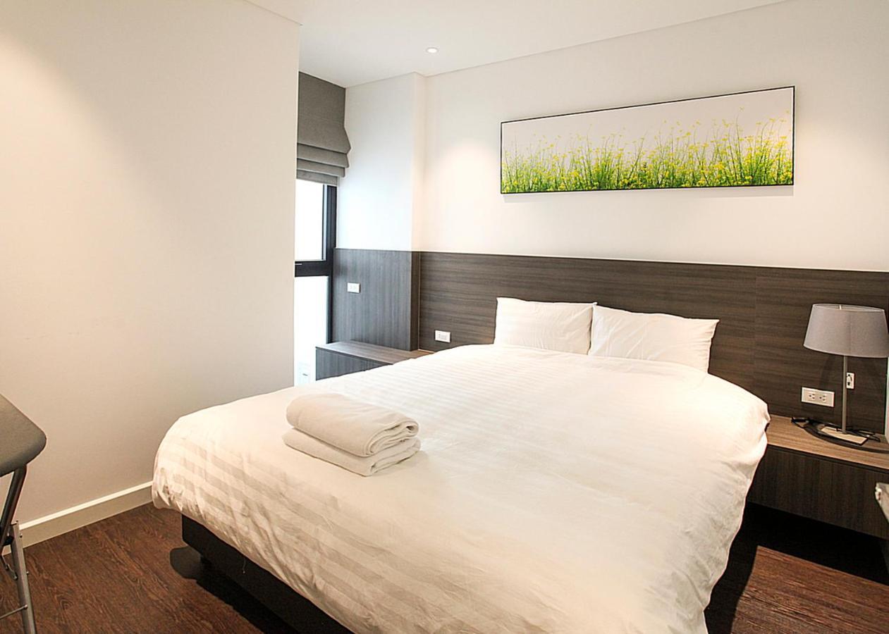 Hanoi Home 3 - Luxury Apartment In Tay Ho Street Buitenkant foto